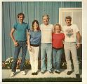 Bill Carrothers